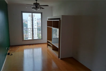 Apartamento à venda com 3 quartos em Vila Andrade, São Paulo, SP