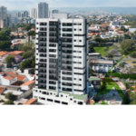 Apartamento à venda com 2 quartos, sendo 1 suíte, em Jardim América, Sorocaba, SP