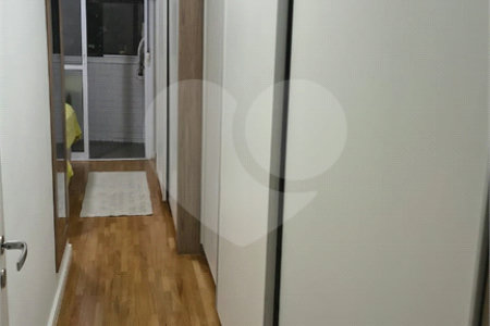 Apartamento à venda com 3 suítes no Centro, São Bernardo do Campo, SP