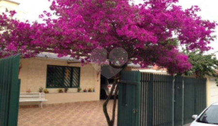 Casa Térrea à venda com 4 quartos, sendo 1 suíte,  em Parque Mandaqui, São Paulo, SP