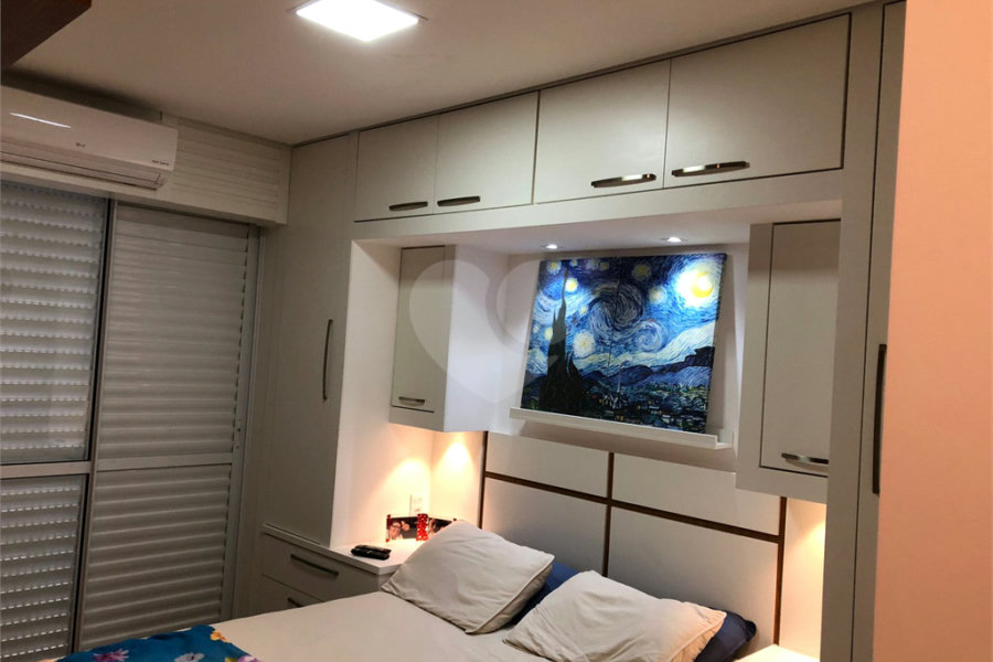 Apartamento à venda com 2 quartos, sendo 1 suíte,  em Pirituba, São Paulo, SP