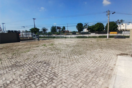 Terreno para alugar em Vila Jaguara, São Paulo, SP