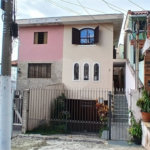 Sobrado à venda com 3 quartos, sendo 1 suíte, em Vila Nova Mazzei, São Paulo, SP