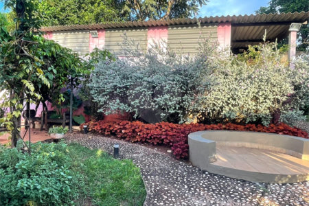 Chácara à venda com 2 quartos em Jardim Planalto, Paulínia, SP