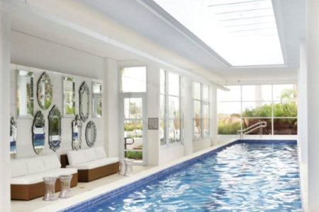 Apartamento à venda com 2 quartos, sendo 1 suíte,  em Brooklin Paulista, São Paulo, SP