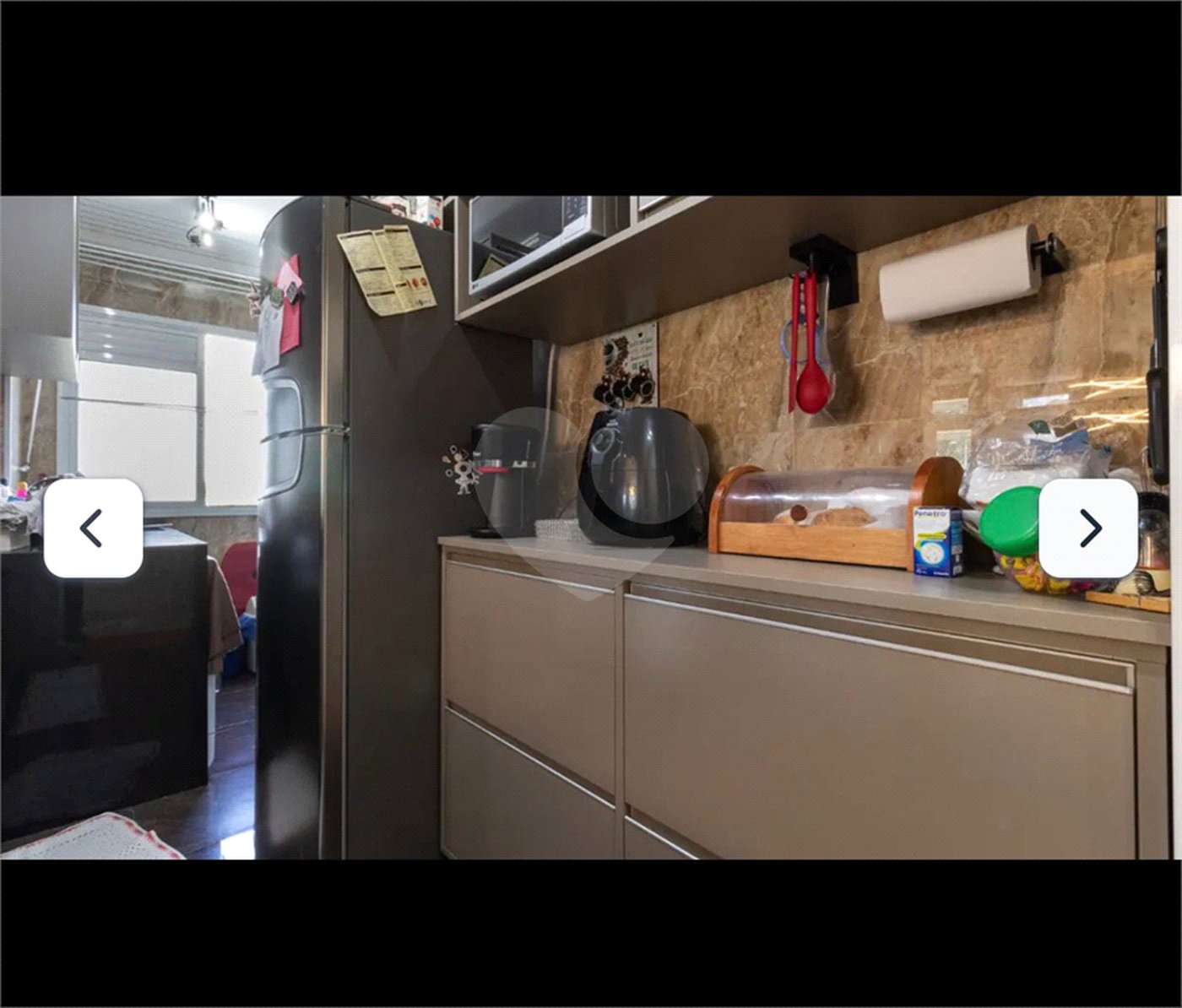 Apartamento à venda com 2 quartos, sendo 1 suíte, em Jaguaré, São Paulo, SP