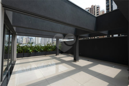 Studio à venda com 1 quarto em Vila Clementino, São Paulo, SP