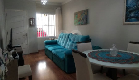 Sobrado à venda com 3 quartos, sendo 1 suíte,  em Vila Prudente, São Paulo, SP