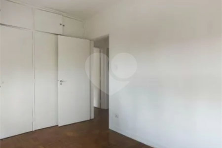 Apartamento à venda com 2 quartos em Cerqueira César, São Paulo, SP