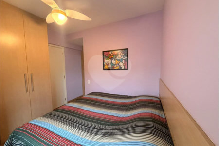 Apartamento à venda com 3 suítes em Jardim Marajoara, São Paulo, SP