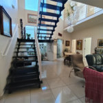 Casa para alugar com 6 quartos, sendo 4 suítes,  no Centro, Itapetininga, SP