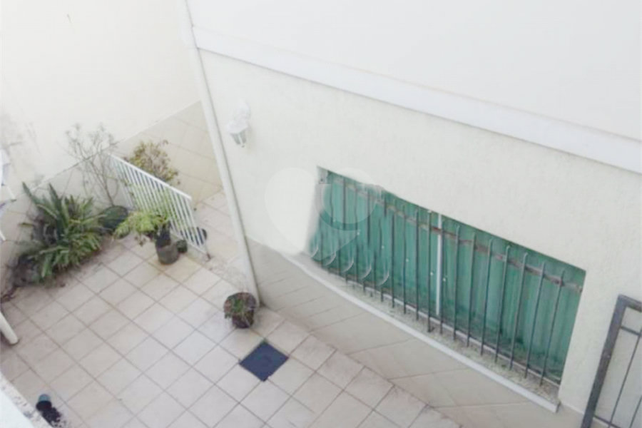 Sobrado à venda com 4 quartos, sendo 2 suítes,  em Mandaqui, São Paulo, SP