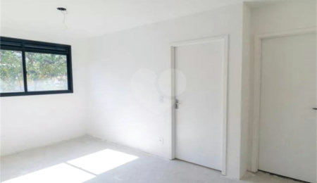 Apartamento à venda com 2 quartos em Vila Parque Jabaquara, São Paulo, SP