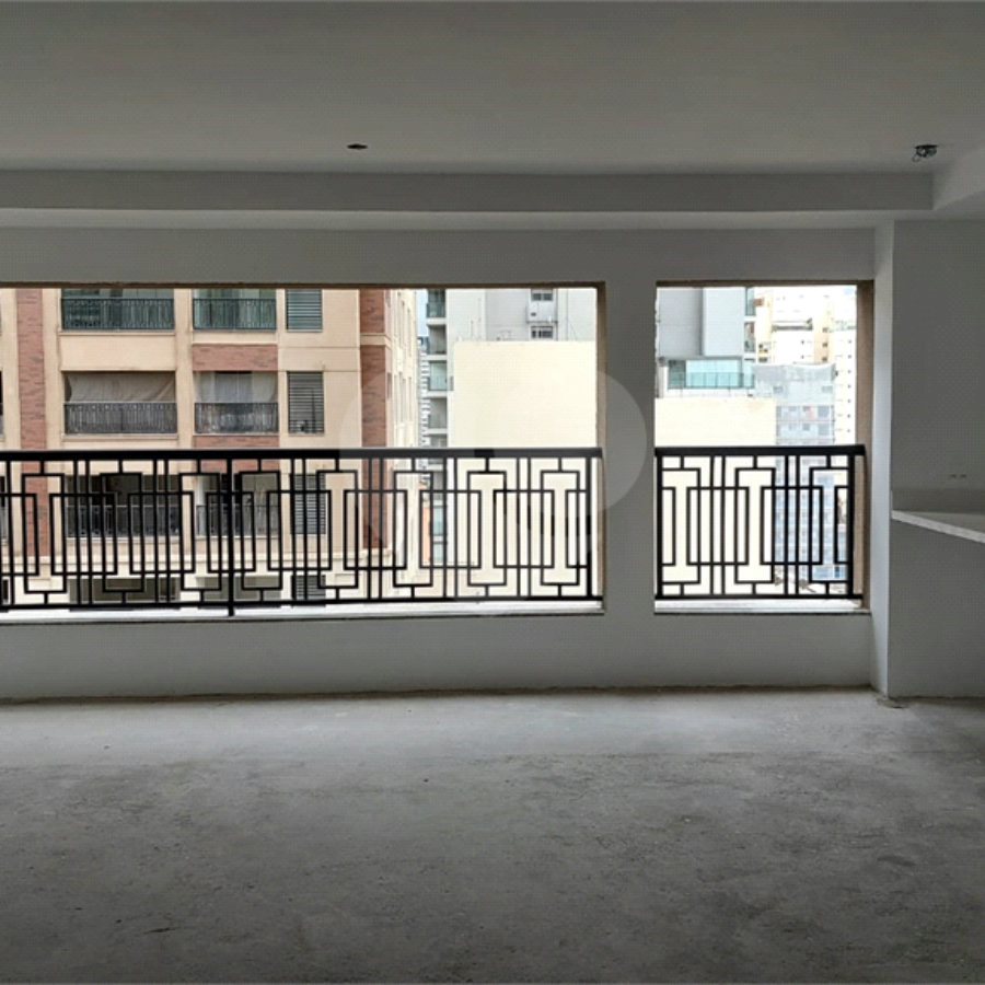 Apartamento à venda com 4 suítes em Perdizes, São Paulo, SP