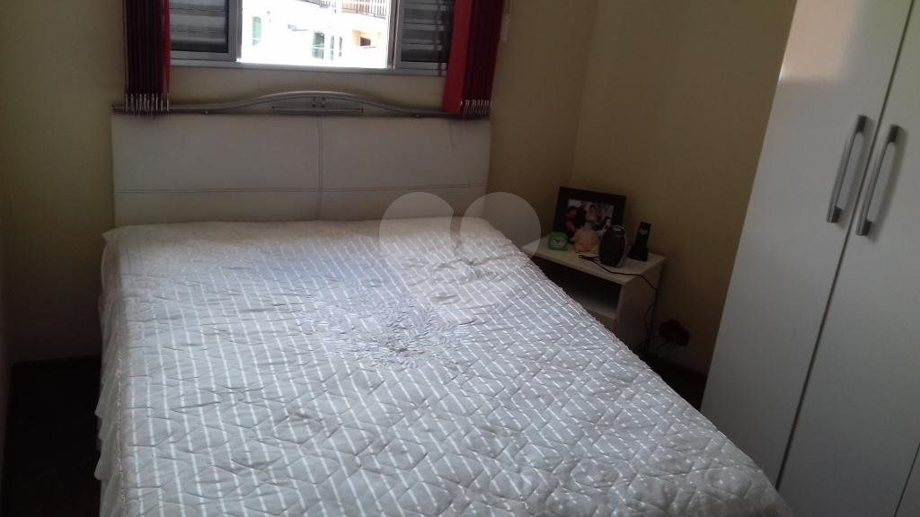 Sobrado à venda com 3 quartos em Vila Maria Alta, São Paulo, SP