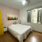 Apartamento à venda com 3 quartos, sendo 1 suíte, em Mandaqui, São Paulo, SP