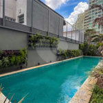 Studio para alugar com 1 suíte em Vila Cordeiro, São Paulo, SP