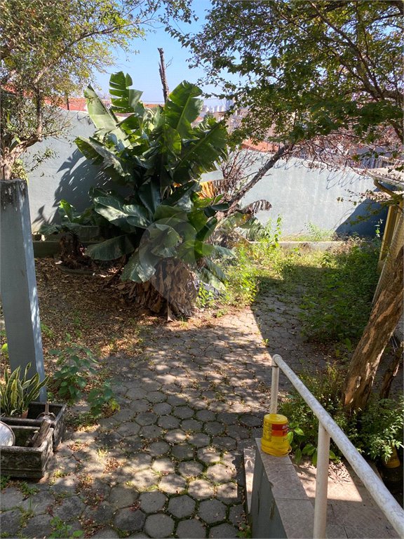Casa à venda com 3 quartos em Limão, São Paulo, SP