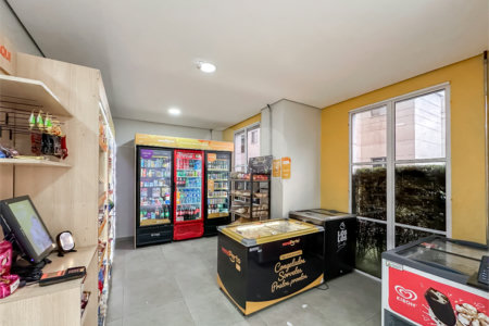 Apartamento à venda com 2 quartos em Vila Anastácio, São Paulo, SP