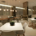 Apartamento à venda com 2 suítes em Vila Gertrudes, São Paulo, SP