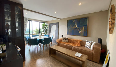 Duplex para alugar com 1 suíte em Pinheiros, São Paulo, SP