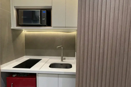 Apartamento à venda ou para alugar com 1 quarto em Pinheiros, São Paulo, SP