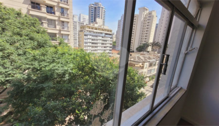 Apartamento à venda com 2 quartos em Paraíso, São Paulo, SP