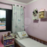 Apartamento à venda com 2 quartos em Jardim Ester, São Paulo, SP