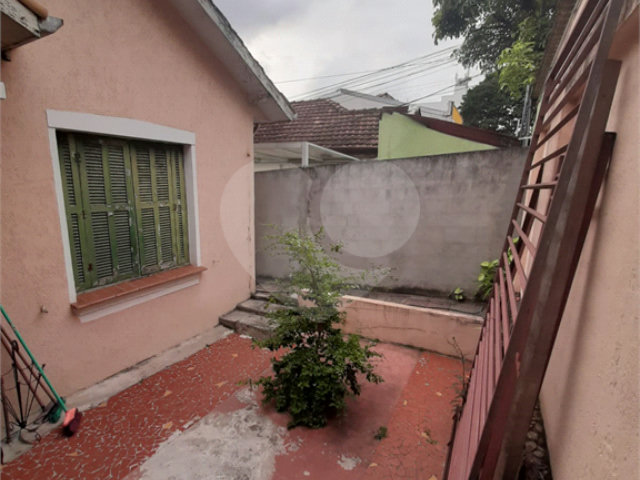 Casa Térrea à venda com 2 quartos em Alto da Boa Vista, São Paulo, SP