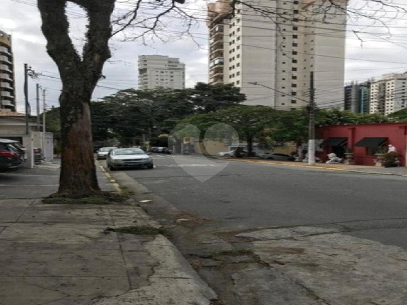 Terreno à venda em Vila Progredior, São Paulo, SP