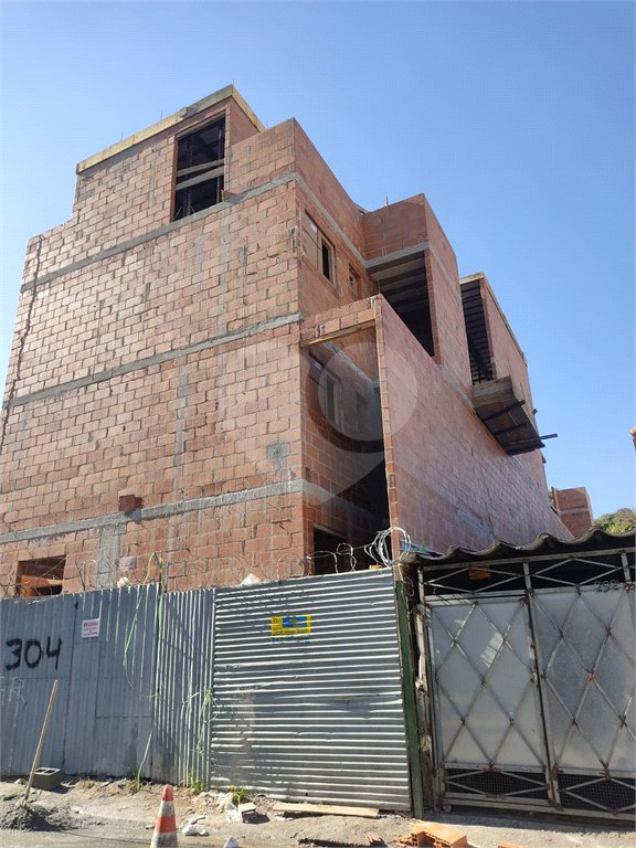 Casa à venda com 2 quartos, sendo 1 suíte, em Parada Inglesa, São Paulo, SP