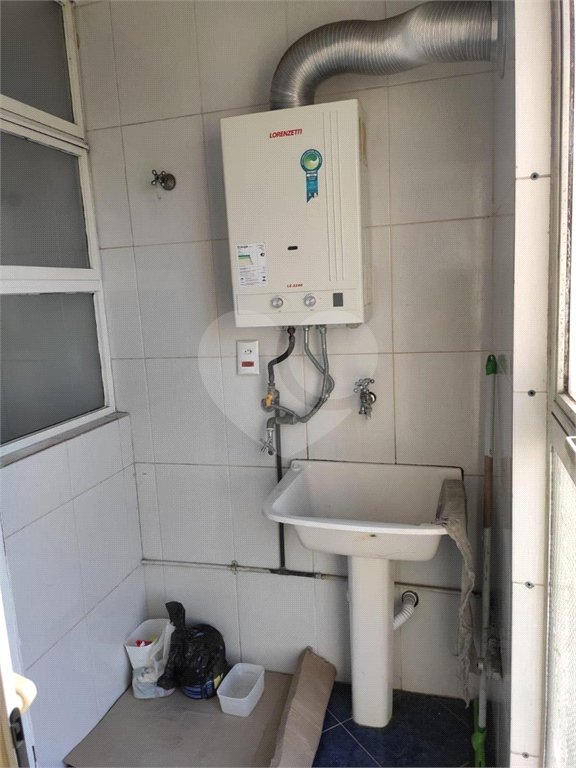 Apartamento à venda com 2 quartos em Jardim Taboão, São Paulo, SP
