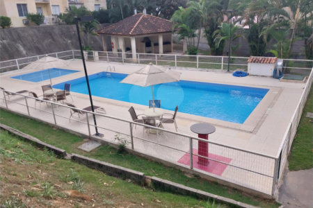 Apartamento à venda com 3 quartos em Campo Grande, Rio de Janeiro, RJ