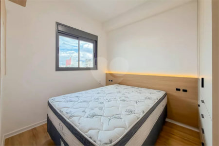 Apartamento para alugar com 1 quarto em Liberdade, São Paulo, SP