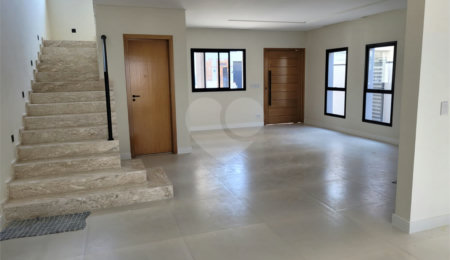 Casa à venda com 3 suítes no condomínio Floradas Paratey, São José dos Campos - SP
