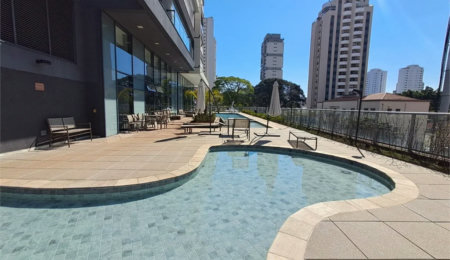 Apartamento à venda ou para alugar com 3 suítes em Água Branca, São Paulo, SP