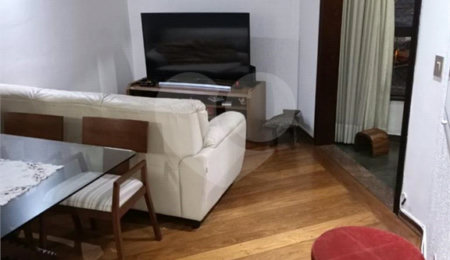Apartamento à venda com 3 quartos, sendo 1 suíte,  em Tucuruvi, São Paulo, SP