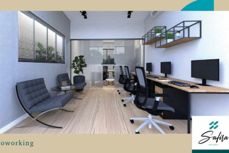Residencial Safira