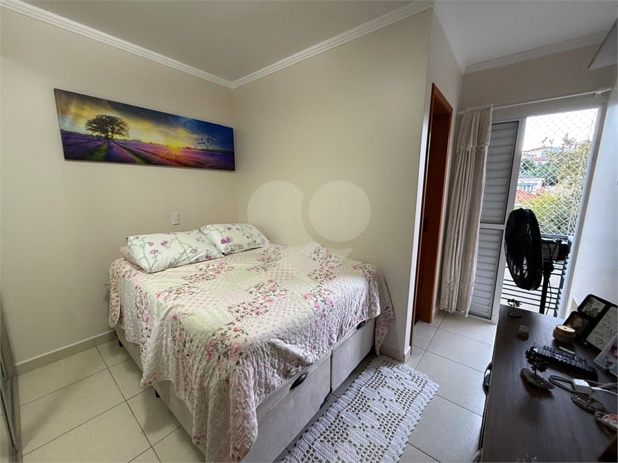 Casa em condomínio à venda com 2 suítes em Vila Gustavo, São Paulo, SP