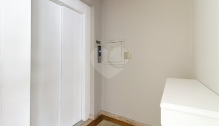 Apartamento à venda com 4 quartos, sendo 2 suítes,  em Vila Hamburguesa, São Paulo, SP