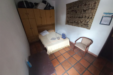 Sobrado à venda com 4 quartos, sendo 2 suítes, em Fazenda Morumbi, São Paulo, SP