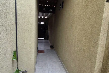 Sobrado à venda com 2 quartos em Jardim Cambara, São Paulo, SP