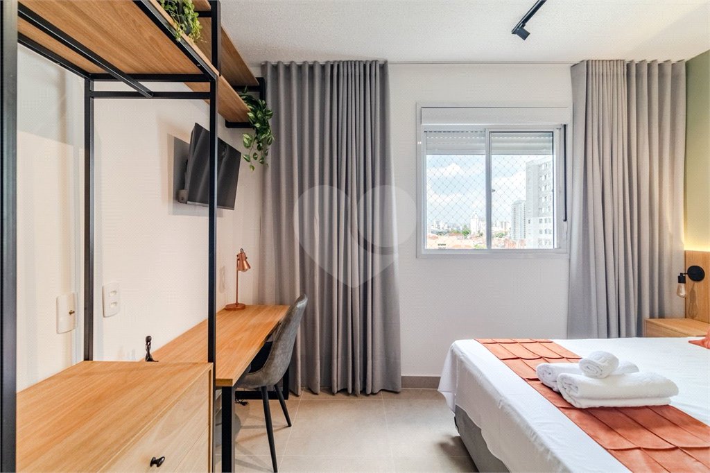 Apartamento à venda com 2 quartos, sendo 1 suíte, em Liberdade, São Paulo, SP