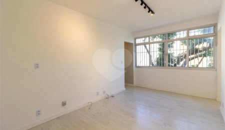 Apartamento à venda com 2 quartos em Jardim Paulista, São Paulo, SP