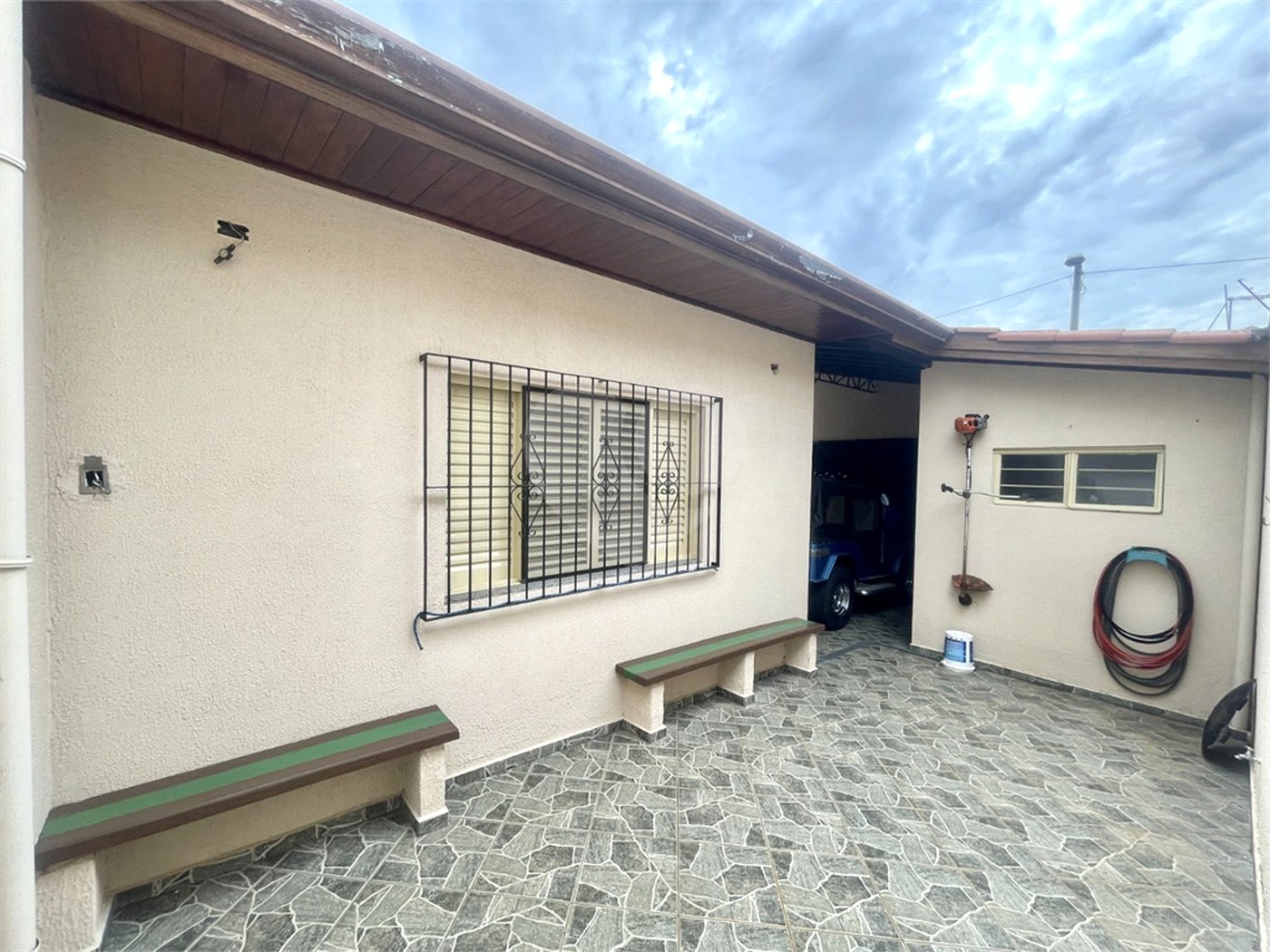 Casa à venda com 3 quartos, sendo 1 suíte, em Parque Bela Vista, Votorantim, SP
