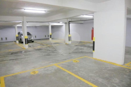 Apartamento à venda com 1 quarto em Vila da Saúde, São Paulo, SP