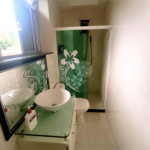 Apartamento à venda com 3 quartos em Rio Comprido, Rio de Janeiro, RJ