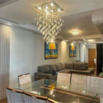 Apartamento Residencial à venda, Vila Guilhermina, Praia Grande - AP1374.