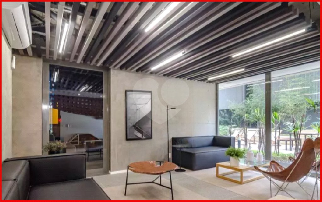 Apartamento para alugar com 1 quarto em Sumarezinho, São Paulo, SP