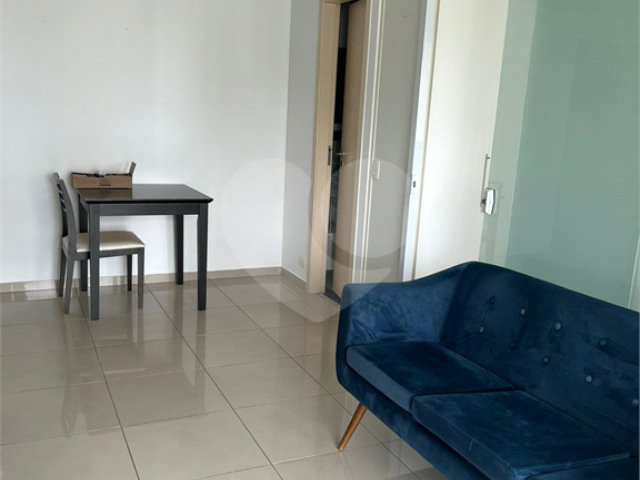 Apartamento para alugar com 1 suíte em Jardim América, São Paulo, SP